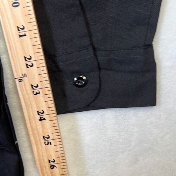 Megadeth vintage Dickies collab Button down concert release shirt NWT Men Large‎ - Picture 8 of 9